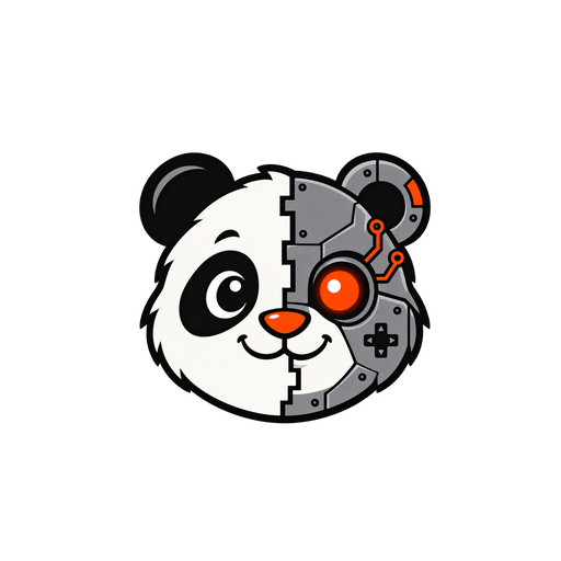 Panda.az Studio panda