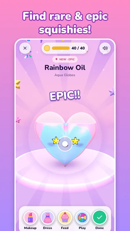 SquishyCast screenshot 2